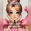dollsirabledoll